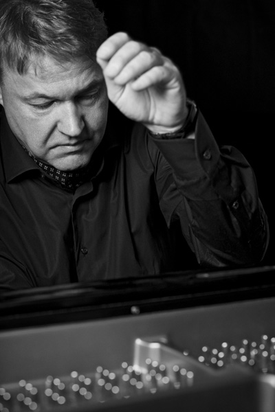 Walter Kehl, Pianist