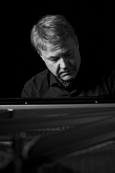 Walter Kehl, Pianist